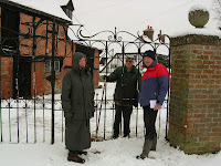 Owlscote Manor Farm