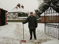 Owlscote Manor Farm
