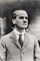 Guy Elcock Pilgrim