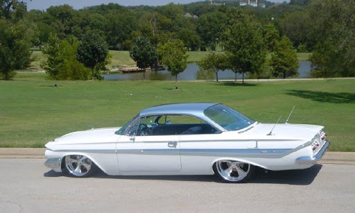 Chevrolet Chevrolet