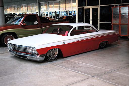 Chevrolet Chevrolet