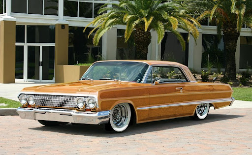 Chevrolet Chevrolet