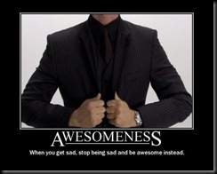 awesomeness