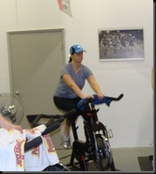 spin