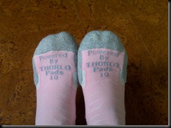 socks