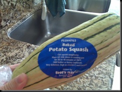 squash