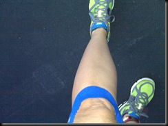 knee