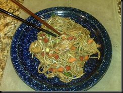 yakisoba