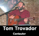 Tom Trovador