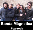 Banda Magnetica
