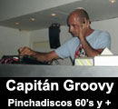 Capitán Groovy