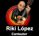 Riki López
