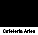 Cafetería Aries