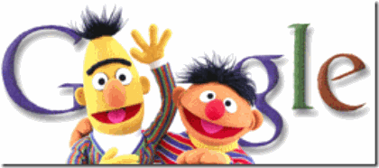40th Anniversary Of Sesame Street