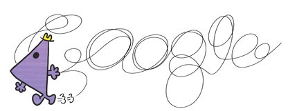 [76th Birthday Of Roger Hargreaves-Mr Rush Google Doodle Logo[4].jpg]