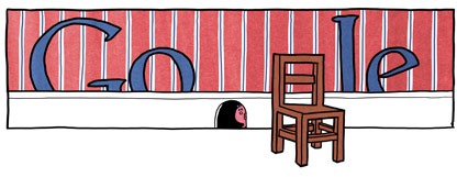 [76th Birthday Of Roger Hargreaves-Little Miss Tiny Google Doodle Logo[4].jpg]