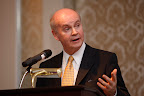 Minister Pat Carey