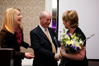 Ireland Involved Awards Ceremony