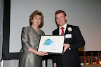 Ireland InVOLved Awards with Specsavers Ireland InVOLved Awards with Specsavers