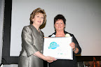 Ireland InVOLved Awards with Specsavers Ireland InVOLved Awards with Specsavers
