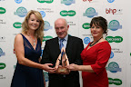 Ireland InVOLved Awards with Specsavers