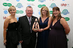 Ireland InVOLved Awards with Specsavers