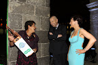 Ireland InVOLved Awards with Specsavers