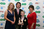 Ireland InVOLved Awards with Specsavers