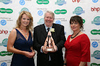 Ireland InVOLved Awards with Specsavers