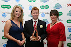 Ireland InVOLved Awards with Specsavers
