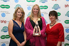Ireland InVOLved Awards with Specsavers Ireland InVOLved Awards with Specsavers