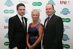 Ireland InVOLved Awards with Specsavers Ireland InVOLved Awards with Specsavers