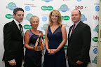 Ireland InVOLved Awards with Specsavers Ireland InVOLved Awards with Specsavers