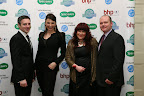 Ireland InVOLved Awards with Specsavers Ireland InVOLved Awards with Specsavers