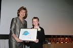 Ireland InVOLved Awards with Specsavers Ireland InVOLved Awards with Specsavers