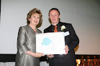 Ireland InVOLved Awards with Specsavers Ireland InVOLved Awards with Specsavers