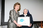 Ireland InVOLved Awards with Specsavers Ireland InVOLved Awards with Specsavers