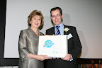 Ireland InVOLved Awards with Specsavers Ireland InVOLved Awards with Specsavers