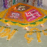 Wishing everyone health, wealth & happiness