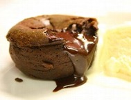 chocolate chocolate