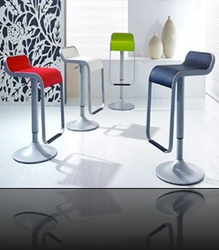 tabouret de bar design