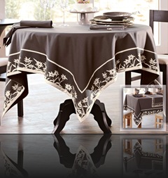 Linge de table pas cher Linge de table pas cher
