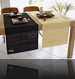 Linge de table pas cher Linge de table pas cher