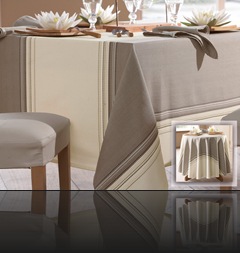 Linge de table pas cher Linge de table pas cher