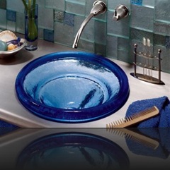 Idée déco salle de bain exotique Idée déco salle de bain exotique