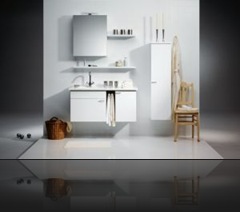 Idée déco salle de bain contemporaine Idée déco salle de bain contemporaine