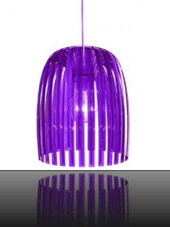 Lampe suspension design Lampe suspension design