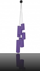 Lampe suspension design Lampe suspension design
