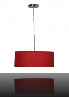 Lampe suspension design