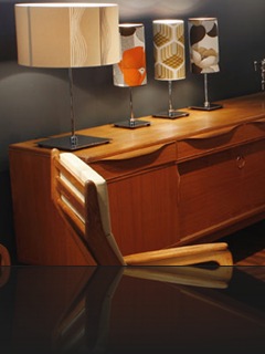 Abat jour design Abat jour design